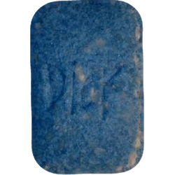 Compressa Dior — MDMA 228mg — Vienna, Austria
