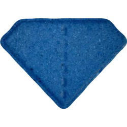 Compressa Punisher — MDMA 187mg — Vienna, Austria