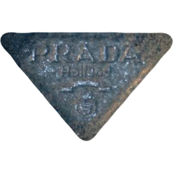 Compressa Prada — MDMA 162mg — Vienna, Austria