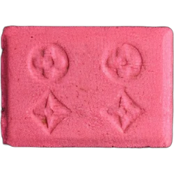 Compressa Louis Vuitton — MDMA — Svizzera