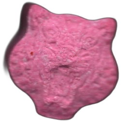 Compressa Kenzo — MDMA 231mg — Barcelona, Spagna
