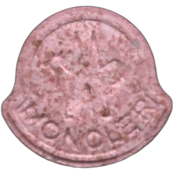 Compressa Moncler — MDMA 161mg — Barcelona, Spagna