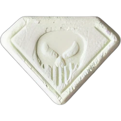 Compressa Punisher — MDMA — Svizzera