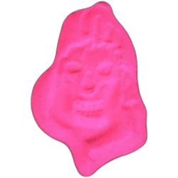 Compressa Grim Reaper — MDMA 287mg — Múrcia, Spagna