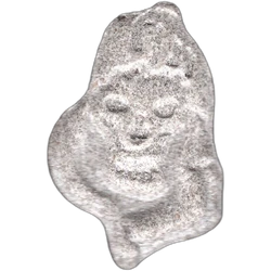 Compressa Grim Reaper — MDMA 290mg — Madrid, Spagna