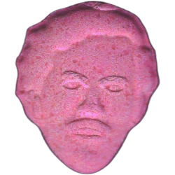 Compressa Pablo Escobar — MDMA 165mg — Madrid, Spagna