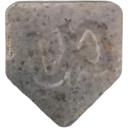 Compressa UPS — MDMA 212mg — Málaga, Spagna