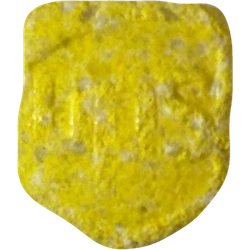 Compressa UPS — MDMA 227mg — Slovenia