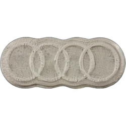 Compressa Audi — MDMA — Svizzera