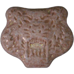 Compressa Kenzo — MDMA 185mg — Innsbruck, Austria