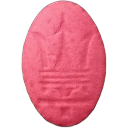 Compressa Maserati — MDMA 160mg — Málaga, Spagna