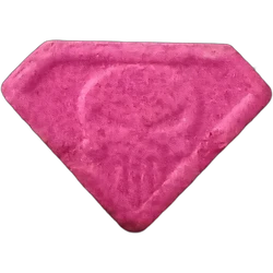 Compressa Punisher — MDMA 237mg — Cádiz, Spagna