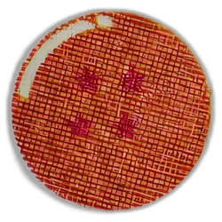 Compressa Dragon Ball — LSD 72µg; iso-LSD 44µg — Marseille, Francia