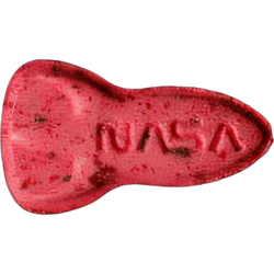 Compressa NASA — 2C-B — Svizzera