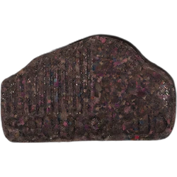 Compressa SoundCloud — MDMA 241mg; Amphetamine 2mg; Caffeine 2mg — Berlin, Germania