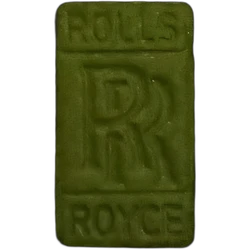 Compressa Rolls Royce — Unknown; Synthesis impurity — Málaga, Spagna