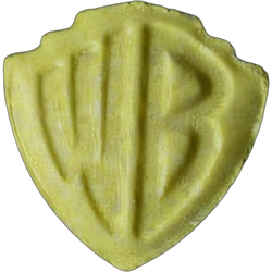 Compressa Warner Bros — MDMA — Svizzera