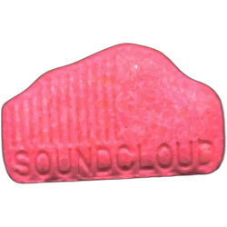 Compressa SoundCloud — MDMA 123mg — Barcelona, Spagna