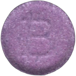 Compressa Bitcoin — 2C-B 15mg — Barcelona, Spagna