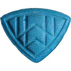 Compressa Maybach — MDMA; M-α-HMCA — Svizzera