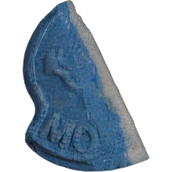 Compressa Moncler — MDMA — Svizzera