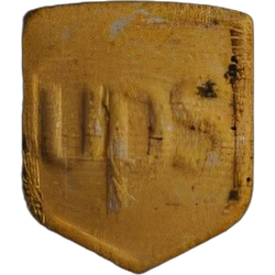 Compressa UPS — MDMA — Svizzera