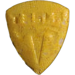 Compressa Tesla — MDMA — Svizzera