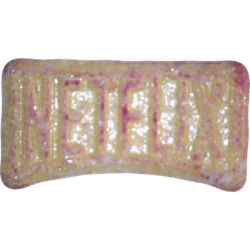 Compressa Netflix — MDMA 134mg — Vienna, Austria