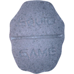 Compressa Squid Game — MDMA 230mg — Vienna, Austria
