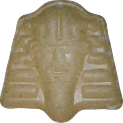 Compressa Pharaoh — 5-MeO-MiPT — Vienna, Austria