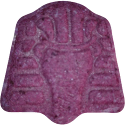 Compressa Pharaoh — MDMA 104mg — Vienna, Austria