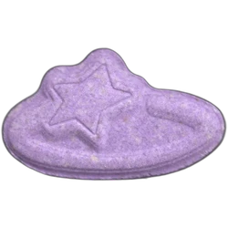 Compressa Pop Smoke — MDMA 145mg — Madrid, Spagna