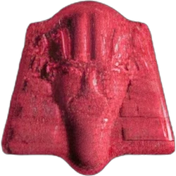 Compressa Pharaoh — MDMA — Svizzera
