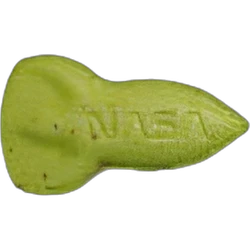 Compressa NASA — 2C-B — Svizzera