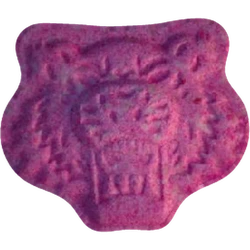 Compressa Kenzo — MDMA 140mg — Vienna, Austria
