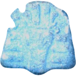 Compressa Pharaoh — MDMA 124mg — Vienna, Austria