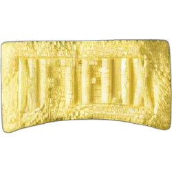 Compressa Netflix — MDMA — Svizzera