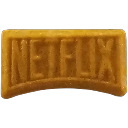 Compressa Netflix — MDMA 173mg — Málaga, Spagna