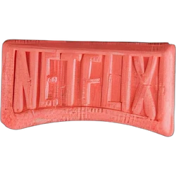Compressa Netflix — MDMA — Svizzera