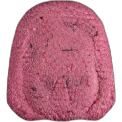 Compressa Chucky — MDMA; Unknown; MDA — Svizzera