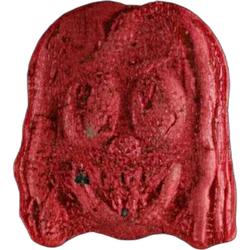 Compressa Tekashi — MDMA — Svizzera