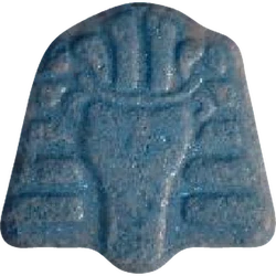 Compressa Pharaoh — MDMA 206mg — Vienna, Austria