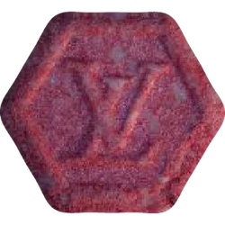 Compressa Trump — MDMA 267mg — Vienna, Austria