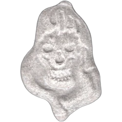 Compressa Grim Reaper — MDMA 281mg — Madrid, Spagna
