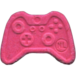 Compressa Play — MDMA 242mg — Madrid, Spagna