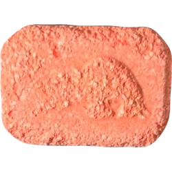 Compressa Red Bull — MDMA 156mg — Slovenia