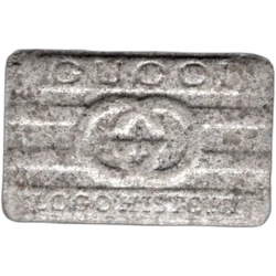 Compressa Gucci — MDMA 168mg — Barcelona, Spagna