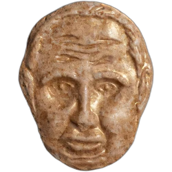 Compressa Putin — MDMA 44% — Marseille, Francia