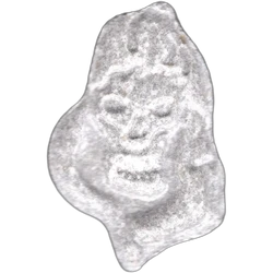Compressa Grim Reaper — MDMA 300mg — Madrid, Spagna