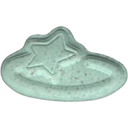Compressa Pop Smoke — MDMA 149mg — Barcelona, Spagna